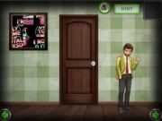 Mäng Amgel Easy Room Escape 271  Internetis