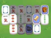 Mäng Mahjongi tuur  Internetis