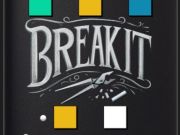 Mäng Breakit  Internetis
