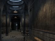 Mäng Resident Evil: puhastusoperatsioon  Internetis