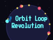 Mäng Orbiidi silmuse revolutsioon  Internetis