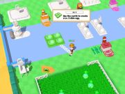 Mäng Dragon Islandi jõude 3D  Internetis