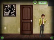 Mäng Amgel Easy Room Escape 274  Internetis