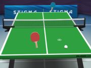 Mäng Lauatennis avatud  Internetis
