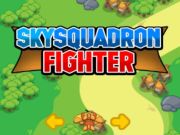 Mäng Sky Squadron Fighter  Internetis