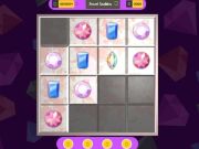 Mäng 3D juveel Sudoku  Internetis