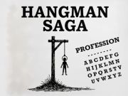 Mäng Hangmani saaga  Internetis