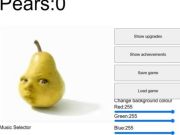 Mäng Beebipirni klõpsaja 2  Internetis