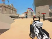 Mäng Shooter CommandOs 2  Internetis