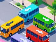 Mäng Hull bussiautode parkimine  Internetis