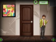 Mäng Amgel Easy Room Escape 276  Internetis