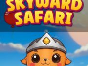 Mäng Skywardi safari  Internetis