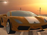 Mäng Highway Racer 3D  Internetis