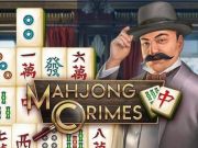 Mäng Mahjongi kuriteod  Internetis