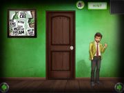Mäng Amgel Easy Room Escape 277  Internetis