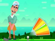 Mäng Golfihitt  Internetis