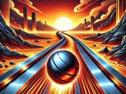 Mäng Ball Mania!  Internetis