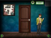 Mäng Amgel Easy Room Escape 278  Internetis
