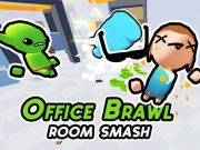 Mäng Office Brawl Room Smash  Internetis