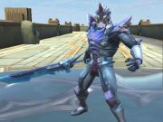 Mäng Ultrahero vs Monsters Royale'i lahing  Internetis