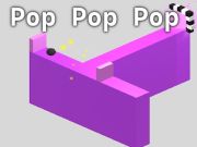 Mäng Poppop pop  Internetis