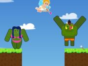 Mäng Amor Archer  Internetis