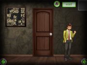 Mäng Amgel Easy Room Escape 279  Internetis