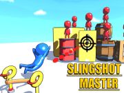 MĂ€ng Slingshot Master Internetis MĂ€ng Slingshot Master Internetis
