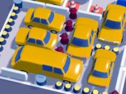 Mäng Hull parkimismoosi automäng  Internetis