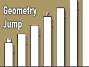 Mäng Geomeetriajump  Internetis