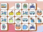 Mäng Onet Mahjong Connect  Internetis