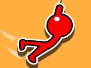 Mäng Stickman konks  Internetis
