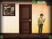Mäng Amgel Easy Room Escape 281  Internetis