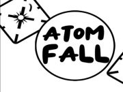 Mäng Aatom kukkumine  Internetis