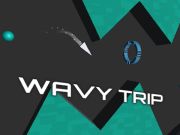 Mäng Wavytrip  Internetis