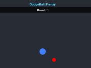 Mäng Dodgeball Frenzy  Internetis