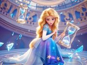 Mäng Leidke erinevused: Time Princess  Internetis