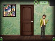 Mäng Amgel Easy Room Escape 282  Internetis