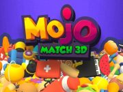 Mäng Mojo matš 3D  Internetis
