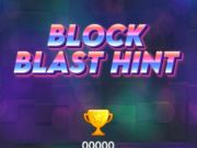 Mäng Block Blast vihje  Internetis