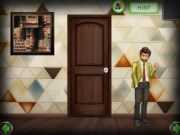 Mäng Amgel Easy Room Escape 283  Internetis