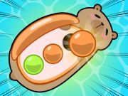 Mäng Capybara kruvikoom  Internetis