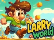 Mäng Larry maailm  Internetis