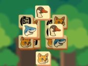 Mäng Mahjong tralalero tralala  Internetis