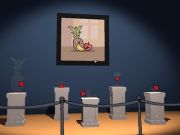 Mäng Mis on kunst?  Internetis