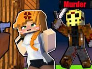 Mäng Minecraft: mõrvamüsteerium  Internetis