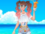 Mäng Suvine Beach Girlz  Internetis