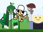 Mäng Incredibox: mahe nagu kevad  Internetis