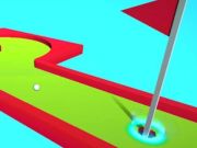 Mäng Golf  Internetis