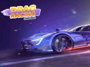 Mäng Drag Racing Challenge  Internetis